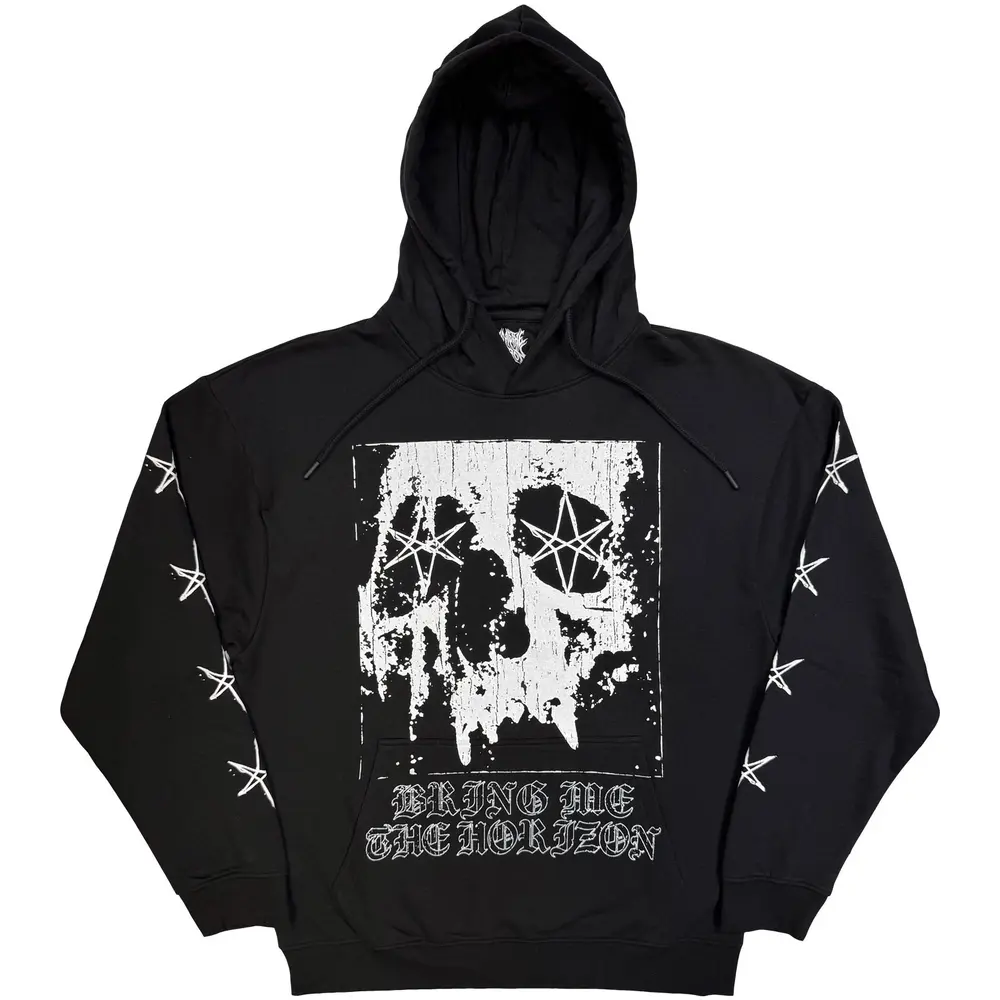 Oversized Skull