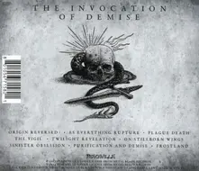 THE INVOCATION OF DEMISE thumbnail