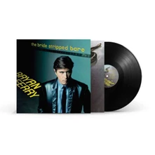 Vinyl The Bride Stripped Bare