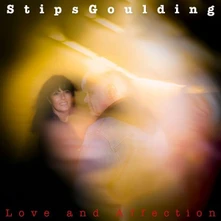 StipsGoulding, Vinyl LOVE AND AFFECTION