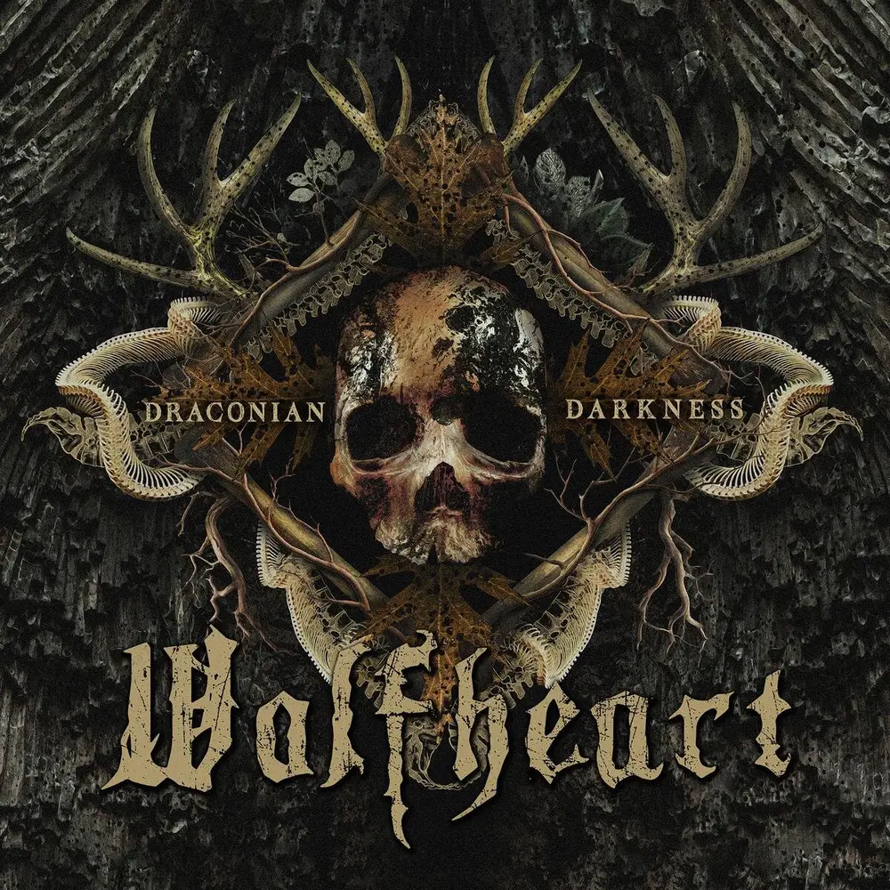 DRACONIAN DARKNESS