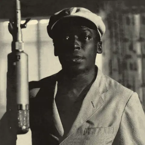 The Musings of Miles (180g LTD Vinyl)