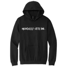 MENTALLY OFFLINE thumbnail