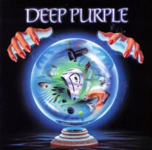 Deep Purple, Vinyl Slaves And Masters