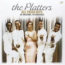All Their Hits: 40 Original Recordings thumbnail