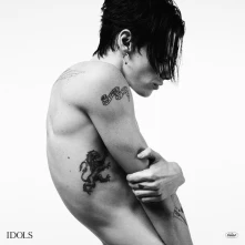 Yungblud, CD Idols