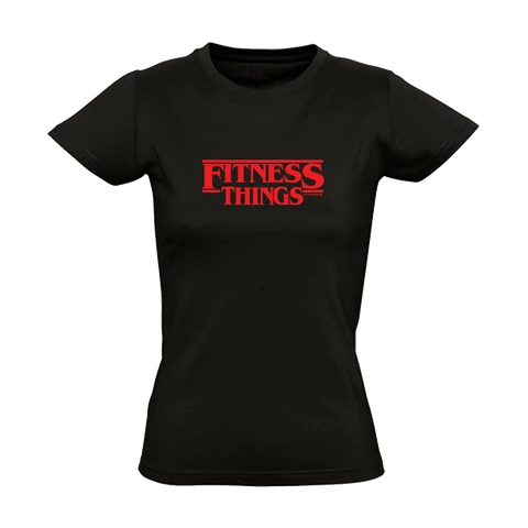 Fitness Things