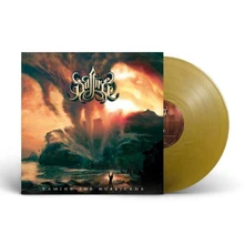 Saffire, Vinyl TAMING THE HURRICANE