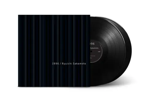 Ryuichi Sakamoto – Vinyl 1996