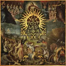 Vinyl DE ECCLESIA UNIVERSALIS