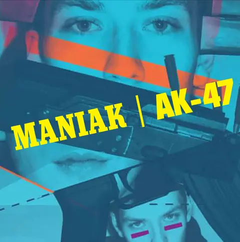 AK-47 EP