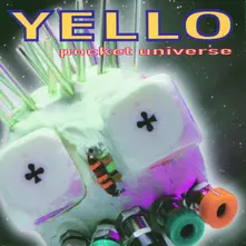 POCKET UNIVERSE thumbnail