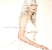 Vinyl STUMBLE INTO GRACE