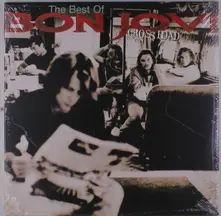 Vinyl Cross Road (The Best Of)