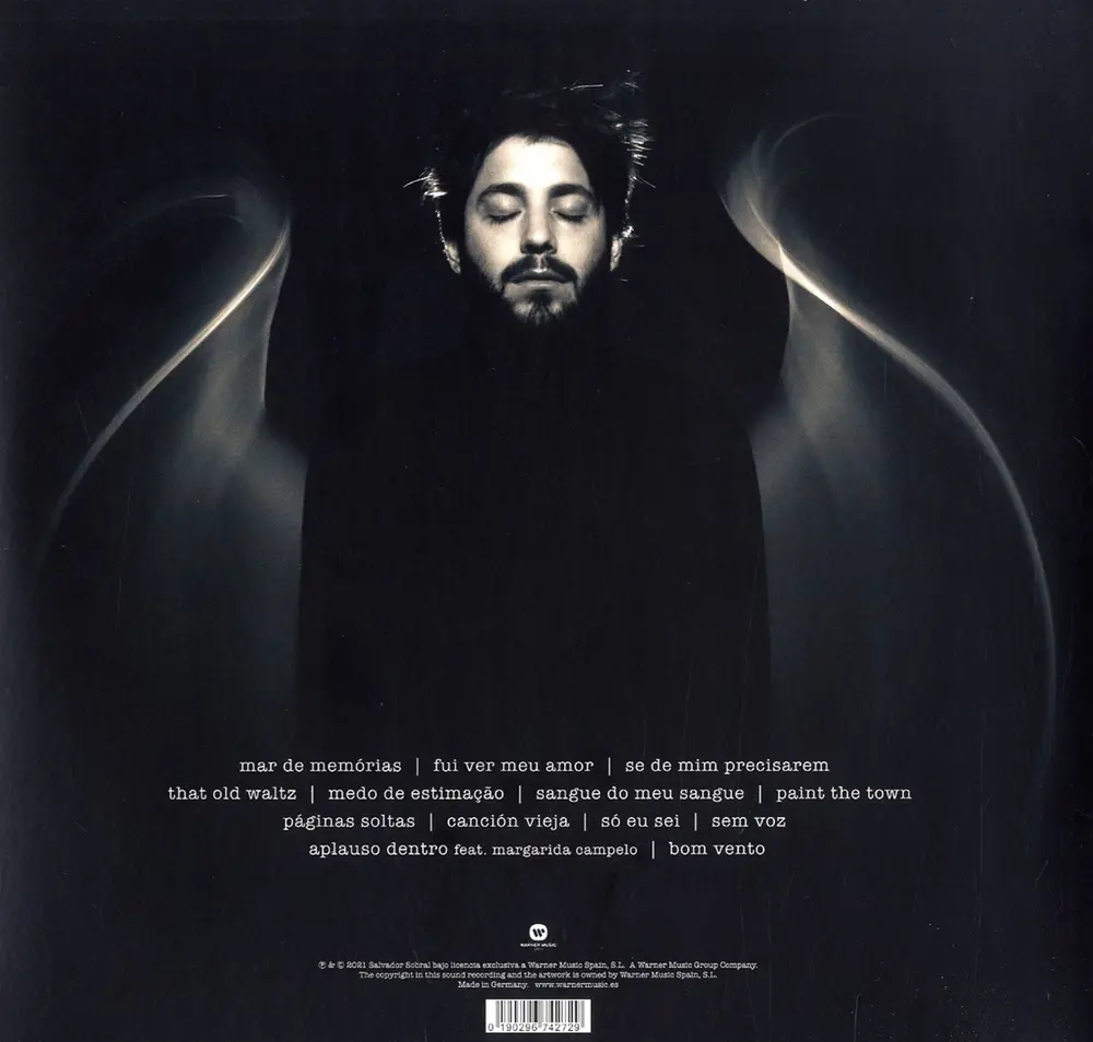BPM (LP+CD)