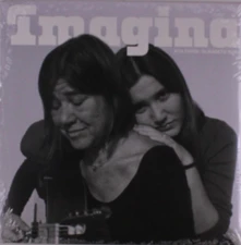 Vinyl IMAGINA