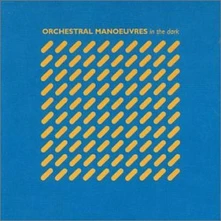 Orchestral Manoeuvres in the Dark, CD ORCHESTRAL