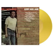 Vinyl Just As I Am