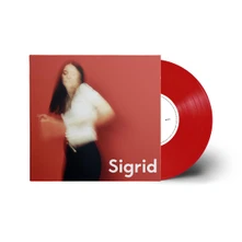 Vinyl THE HYPE
