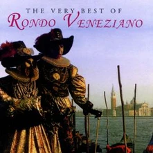 Rondò Veneziano, CD The Very Best of