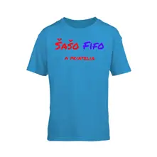 Tričko Šašo Fifo