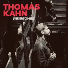 Vinyl UNDERTONES