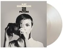 Kat Edmonson – THE BIG PICTURE (Vinyl)