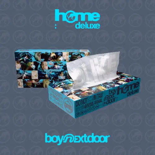 HOME: DELUXE
