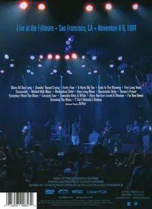 NOTHING BUT THE BLUES thumbnail