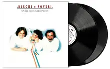 Ricchi e Poveri, Vinyl The Collection