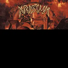 Krisiun – Mortem Solis (Vinyl)