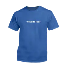 Povedz loď thumbnail