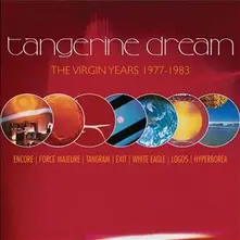 CD VIRGIN YEARS 7783