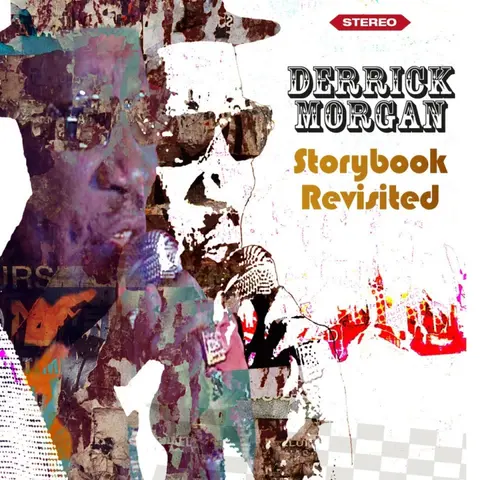 STORYBOOK REVISITED