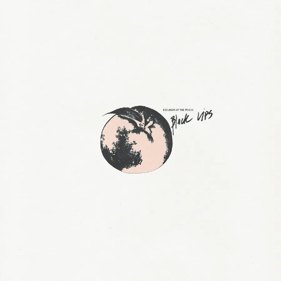 Black Lips – SEASON OF THE PEACH (Vinyl)