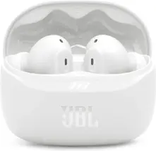 JBL Tune Beam 2 White thumbnail