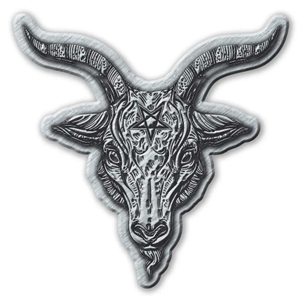 Baphomet