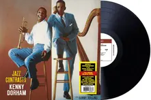 Kenny Dorham, Vinyl JAZZ CONTRASTS