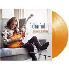 Robben Ford, Vinyl BRINGING IT BACK HOME