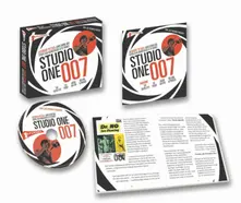 STUDIO ONE - 007 thumbnail
