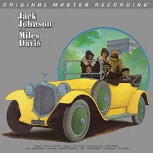 Vinyl TRIBUTE TO JACK JOHNSON