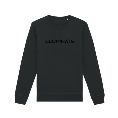 Illuminate Black on Black