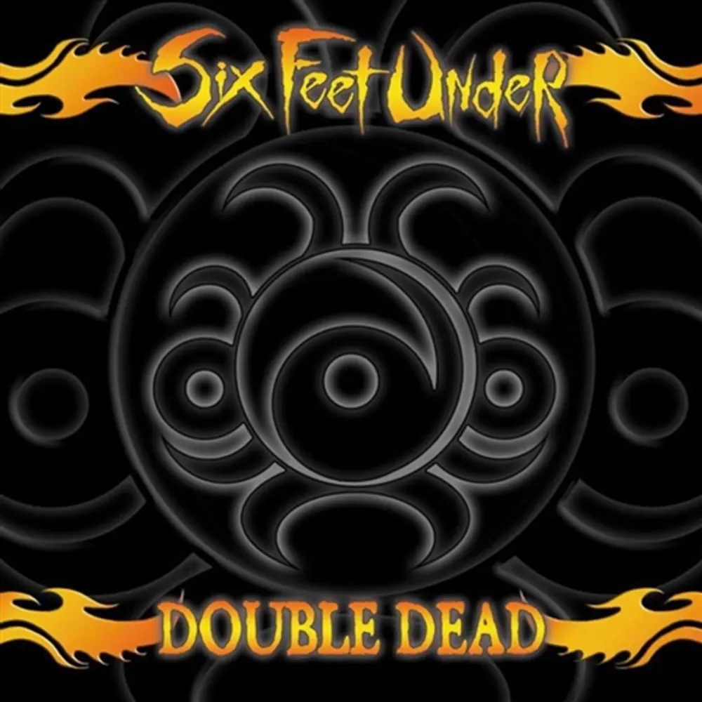 DOUBLE DEAD REDUX