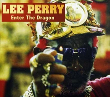 CD ENTER THE DRAGON