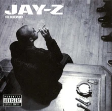 CD The Blueprint