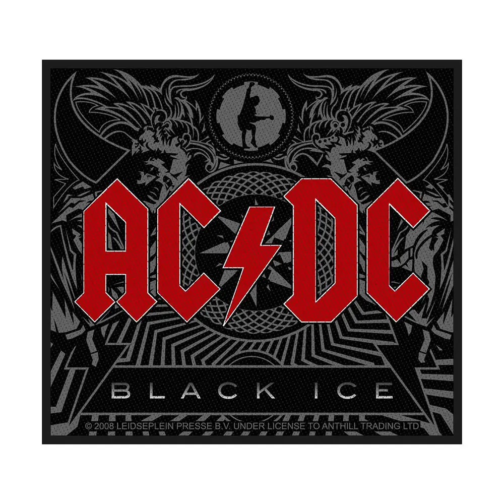 Black Ice