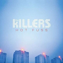 Vinyl HOT FUSS