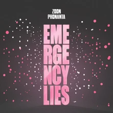 Vinyl EMERGENCY LIES