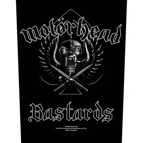 Bastards