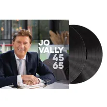 Jo Vally, Vinyl 45-65